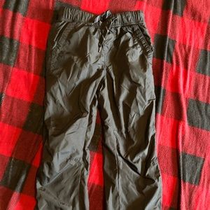 Toddler boys 4t Gap sweatpants